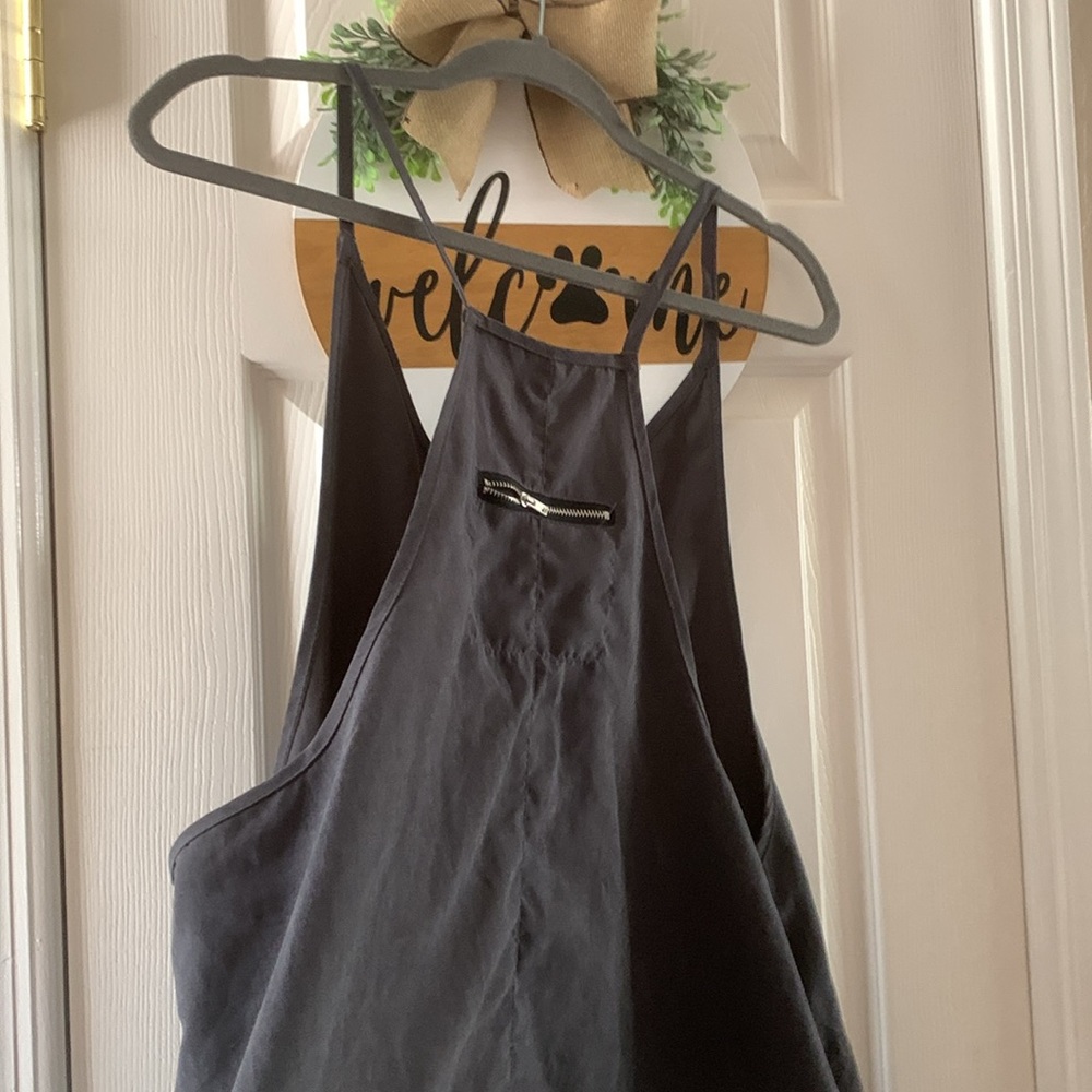Romper NWOT - Picture 7 of 8